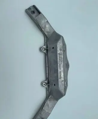 Mercedes-Benz GL X166 Radiator mount bracket A1666200315