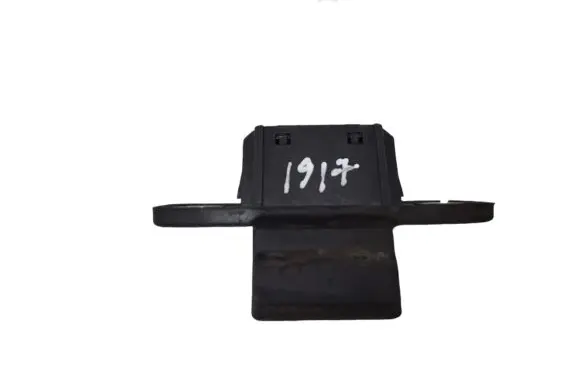 Tailgate opening switch