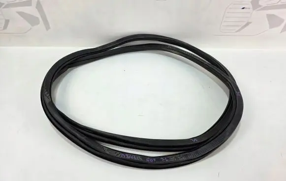 BMW X7 G07 Front door rubber seal 