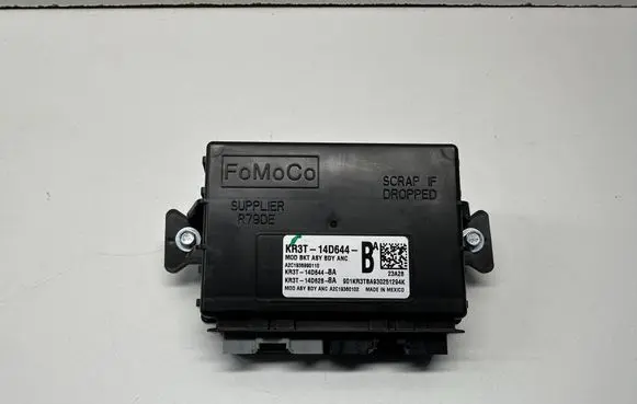 Ford Mustang VI Light module LCM KR3T14D644BA KR3T14D644 A2C1935990110