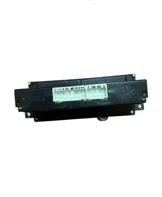 Opel Antara Climate control unit 96834887 DYC061020235