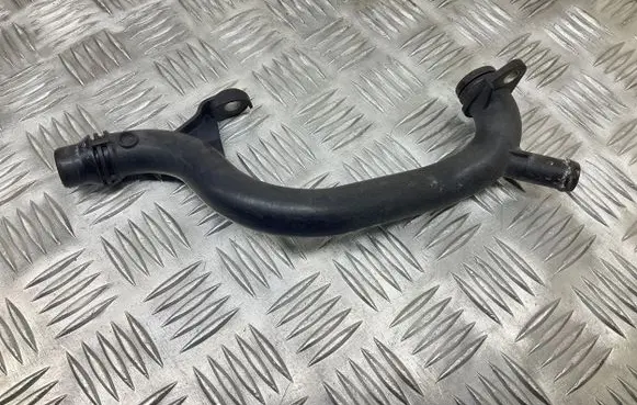 Audi A5 8T 8F Engine coolant pipe/hose 06H121065D