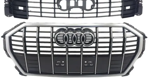 Audi Q3 F3 Front grill 83A853651E 83A853651F