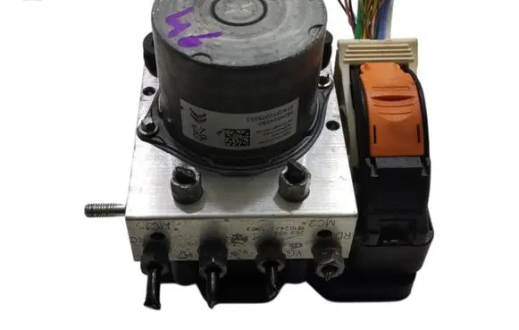 Peugeot 3008 II ABS Pump 9826694380 9812786180
