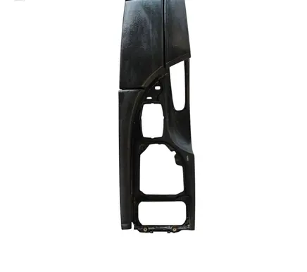 BMW 5 E60 E61 Armrest 7060013 72758411
