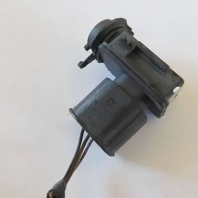 Volkswagen Tiguan Air quality sensor 5Q0907643D 5Q0907659C