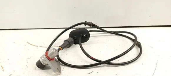 Mercedes-Benz E W124 ABS brake wheel speed sensor 1245401617 0265001283 0025457826