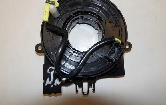 Nissan X-Trail T32 Steering wheel 87689997