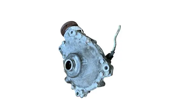 BMW X3 F25 Front differential 7578153 17586910