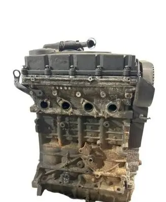 Volkswagen PASSAT B6 Engine BKD