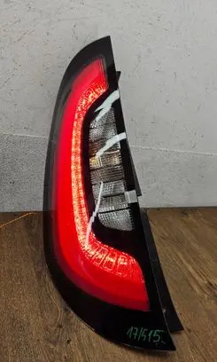 KIA Soul Rear/tail lights 92401B2130