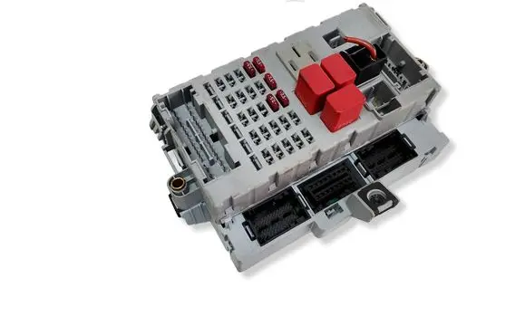 Lancia Musa Fuse module 406626