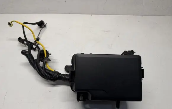 Hyundai Kona I Fuse box set 91216K4553