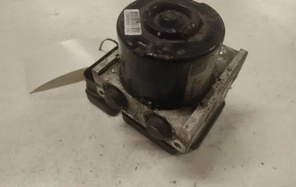 Opel Zafira B ABS Pump 10097005153 000405081E2 6YH8F25C60
