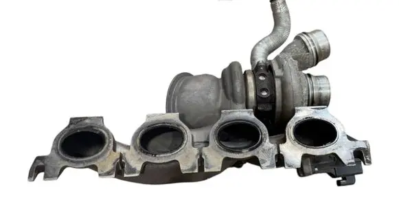 BMW 5 G30 G31 Turbo 14660 MCF14660 4918314530
