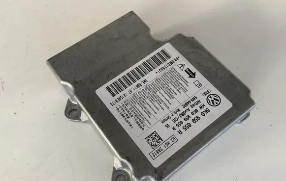 Audi Q5 SQ5 Airbag control unit/module 8K0959655R