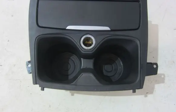 BMW 2 F22 F23 Glove box 9207320