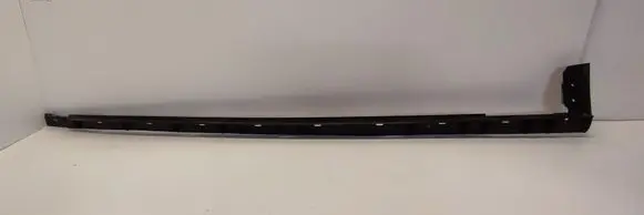 Audi A4 Allroad B8 Sill supporting ledge 8K9854535