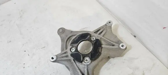 Tesla Model 3 Front upper control arm/wishbone 1288321-00-A
