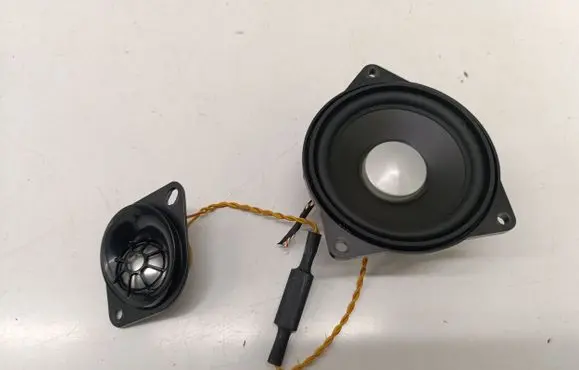 BMW 2 F22 F23 Parcel shelf speaker 9169690 9226358
