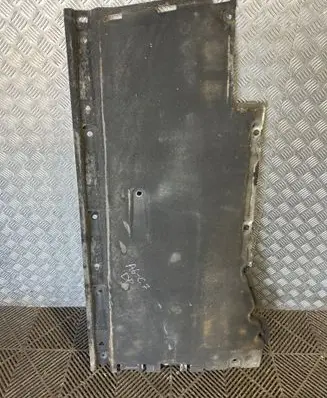 Audi A6 S6 C7 4G Side bottom protection 4G0825208