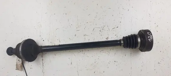 Volkswagen Phaeton Rear driveshaft 4E0501203B