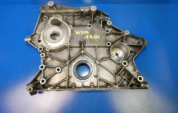 Mercedes-Benz C AMG W204 Timing chain cover 2710150602