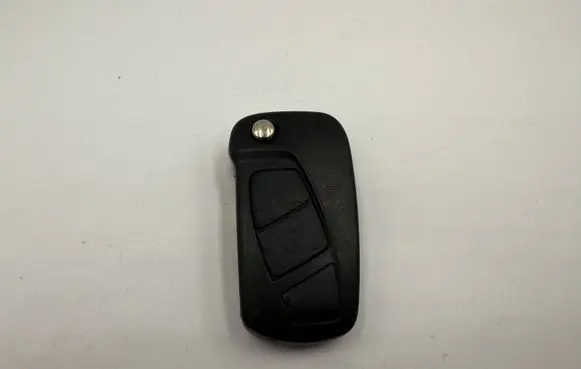 Ford Ka Ignition key/card 