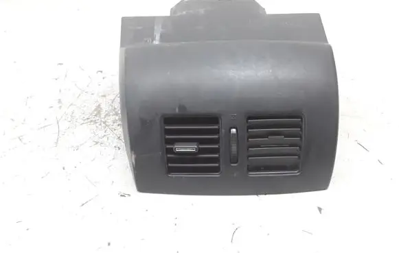 Chrysler Pacifica Dash center air vent grill 1002145