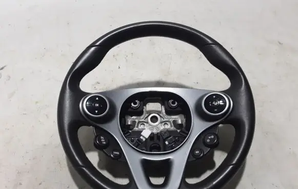 Smart ForFour II W453 Steering wheel 484004118R