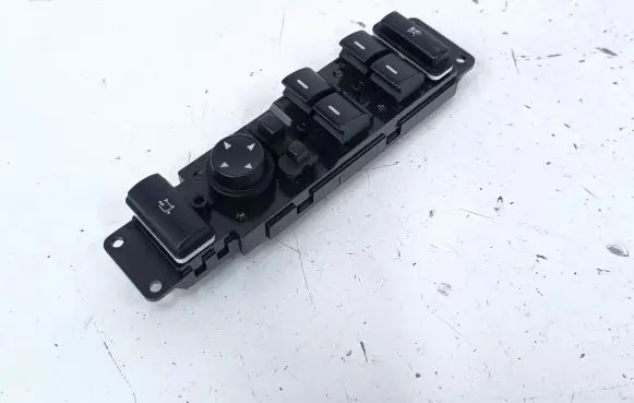 Land Rover Range Rover L322 Electric window control switch AH4214540AB AH4214540