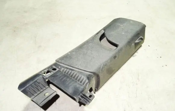 Volkswagen Scirocco (B) pillar trim (top) 1K8867244C