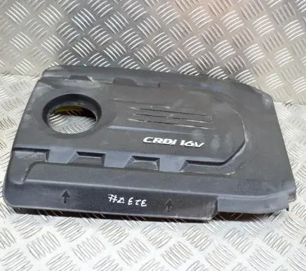 KIA Ceed Engine cover (trim) 292402A780