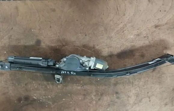 Chrysler Town u0026 Country V Sliding door latching motor 68079909AA