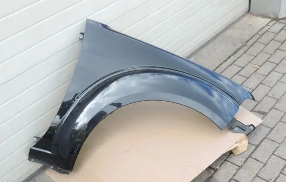 Nissan Navara D40 Fender F31004X0MA
