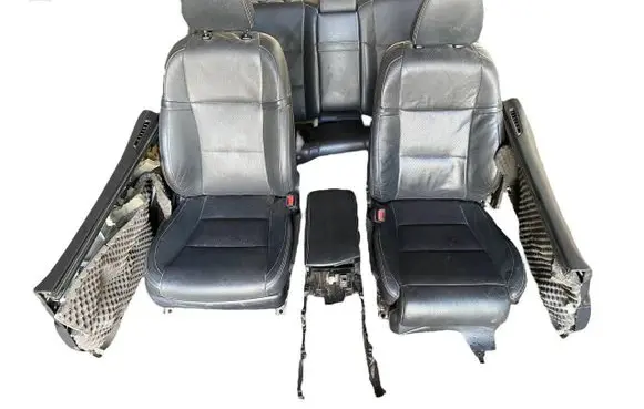 Lexus GS 250 350 300H 450H Interior set 