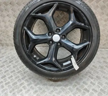 Ford Focus R12 alloy rim F1EC1007J1A