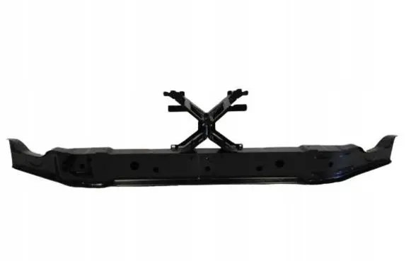 Mercedes-Benz SLK R172 Front bumper support beam A1726204200