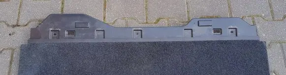 Land Rover Range Rover L405 Trunk/boot side trim panel CK52-425A92-A