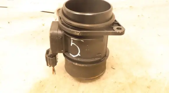 Mass air flow meter