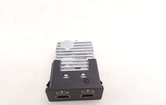 BMW iX1 USB socket connector 5A84181