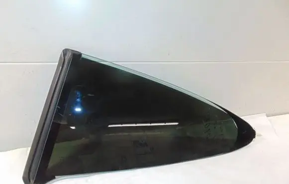 Jaguar XK - XKR Rear side window C2P15600 6W8329751AM