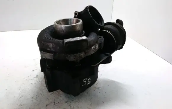 Mercedes-Benz C W203 Turbo A6110960999