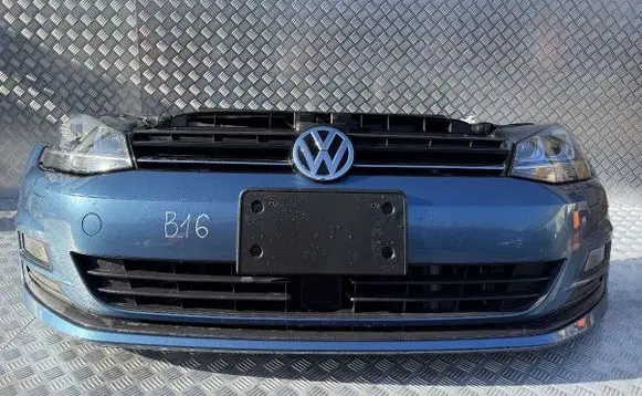 Volkswagen Golf VII Complete body kit 