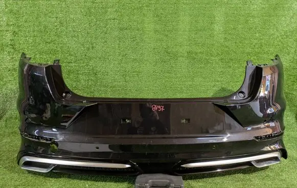 KIA Pro Cee'd III Rear bumper 