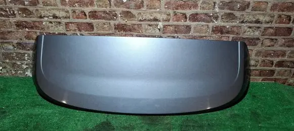 Hyundai i40 Tailgate/trunk spoiler 872103Z000