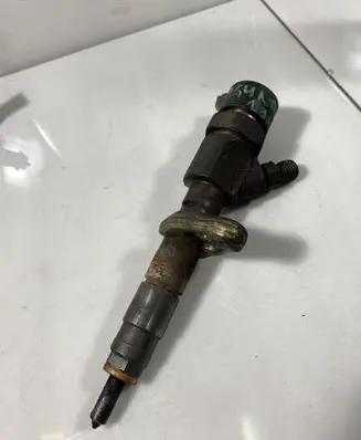Renault Laguna II Fuel injector 0445110110B