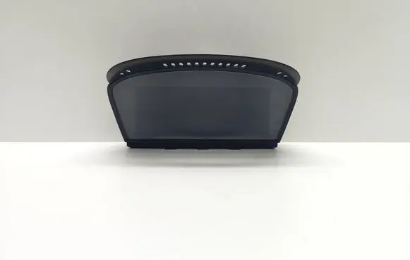 BMW 5 E60 E61 Screen/display/small screen 9141809 9141809AI03 65829141809