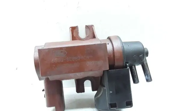 Volvo V70 Turbo solenoid valve 6G9Q9E882CA 70177100