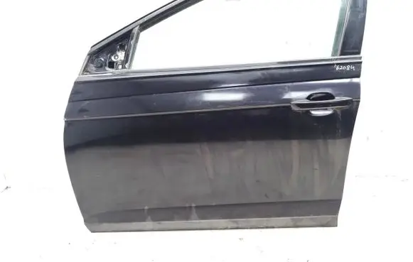 Volkswagen Polo VI Front door 